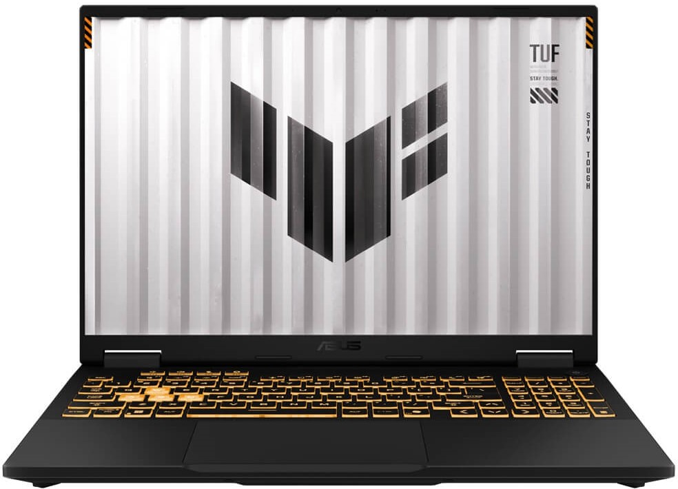 Asus TUF Gaming F16 FX608JMR Intel Core I7 Laptop