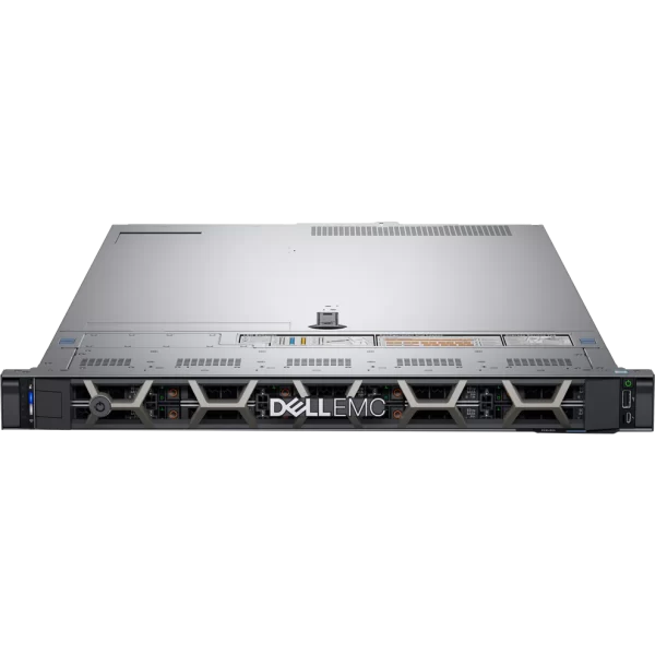 Dell PowerEdge R640 – 2 x 14 Core Intel Xeon CPU – 256GB – 4 x 1.2TB SAS – Server – 2.5″ Backplane