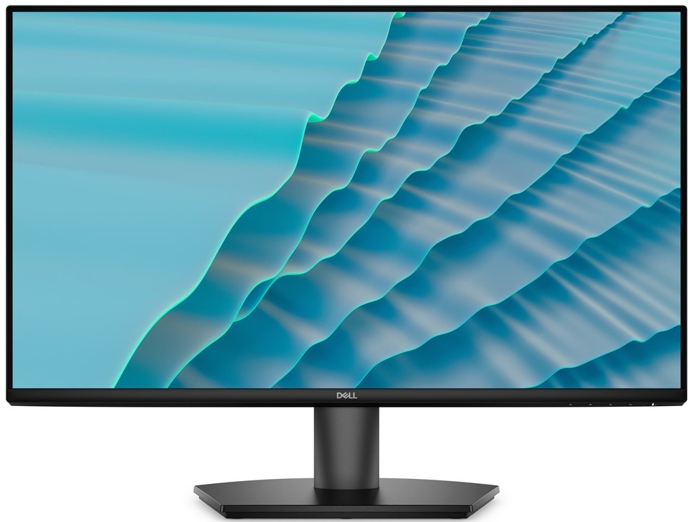 Dell SE2726H 27 Inch Full HD IPS Monitor